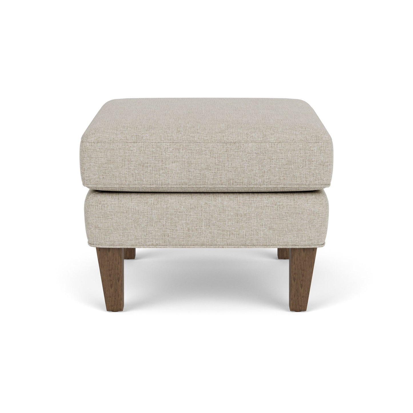 Ace - Ottoman - Light Gray