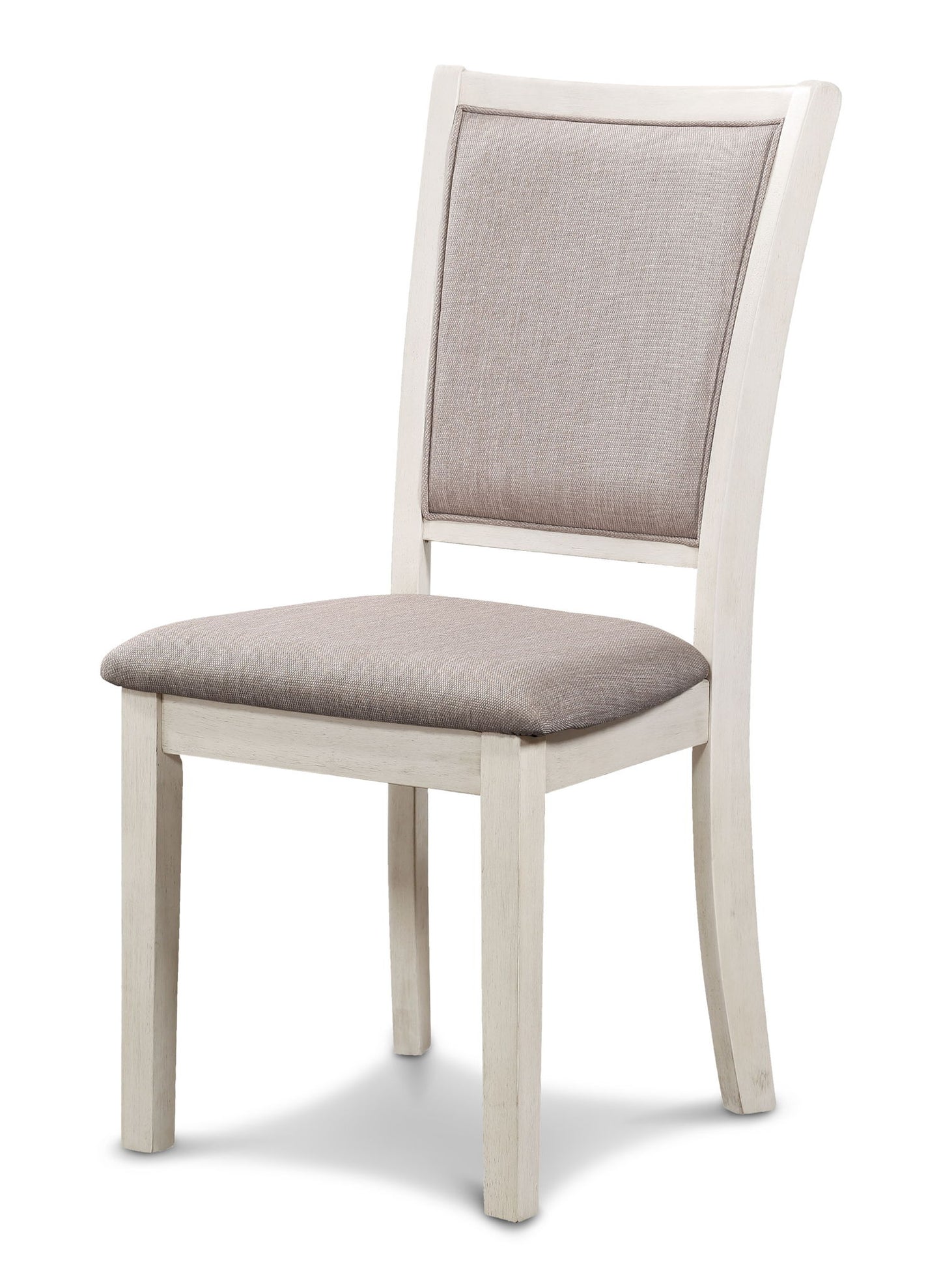 Amy - 60" Counter Table & Chairs With Storage