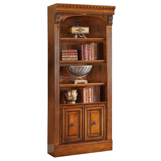 Huntington - Open Top Bookcase