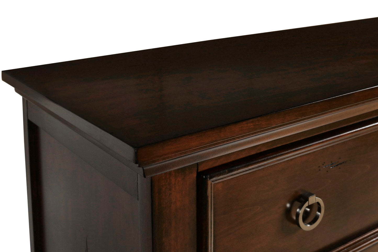 Tamarack - Chest