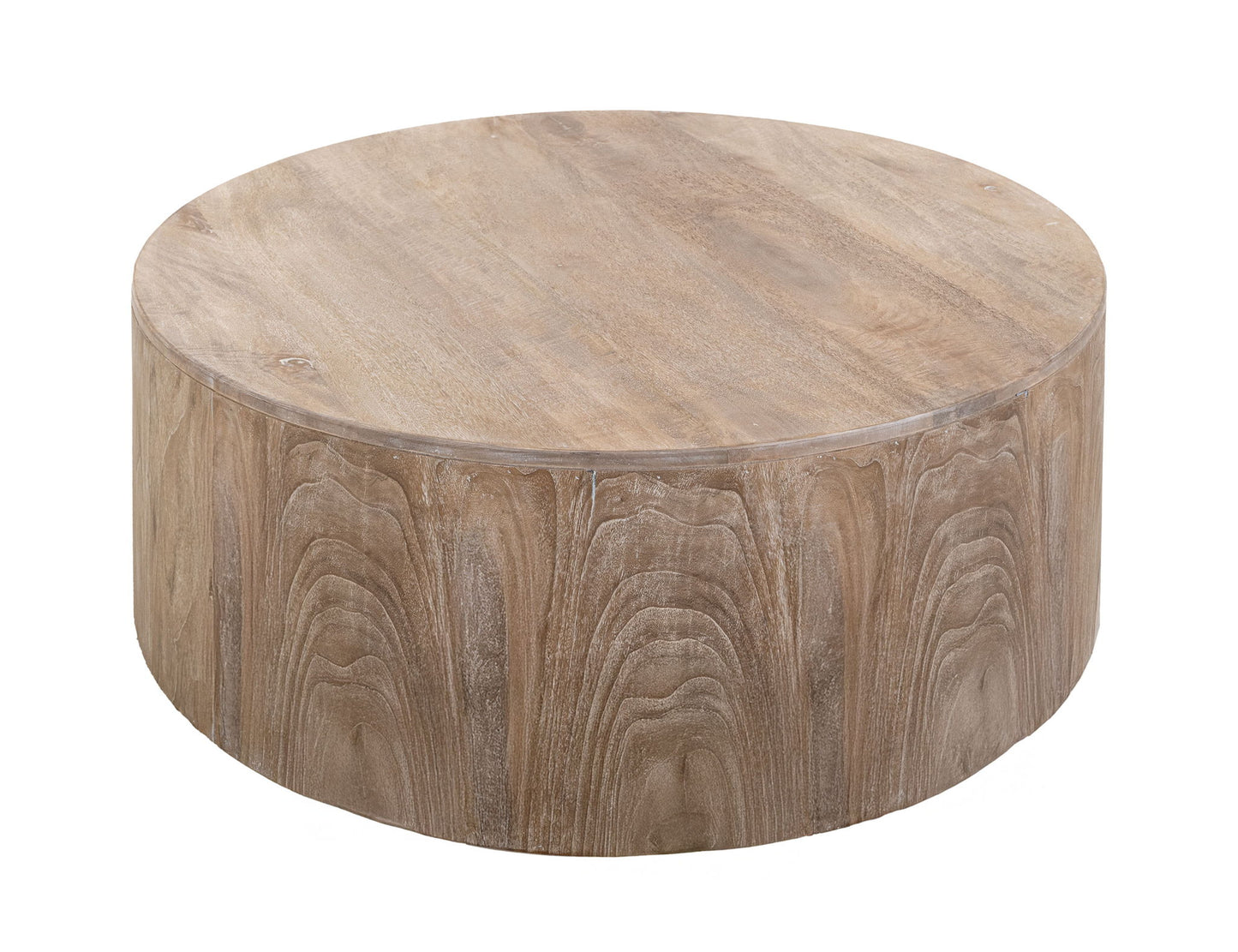 White Balam - Table
