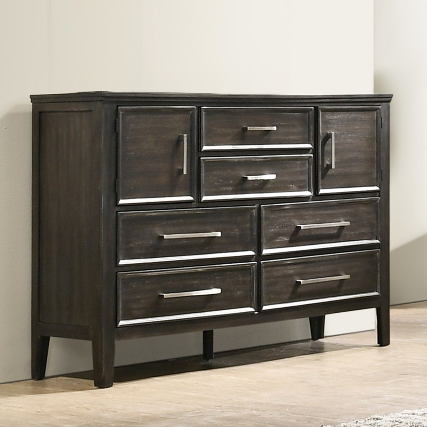 Andover Dresser