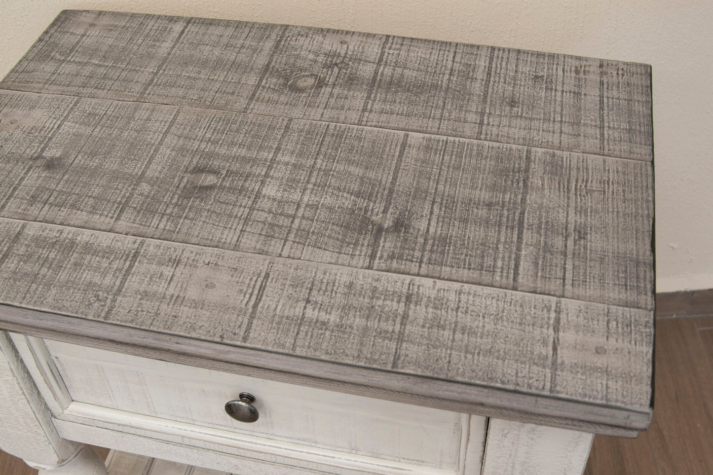 Stone - Chest
