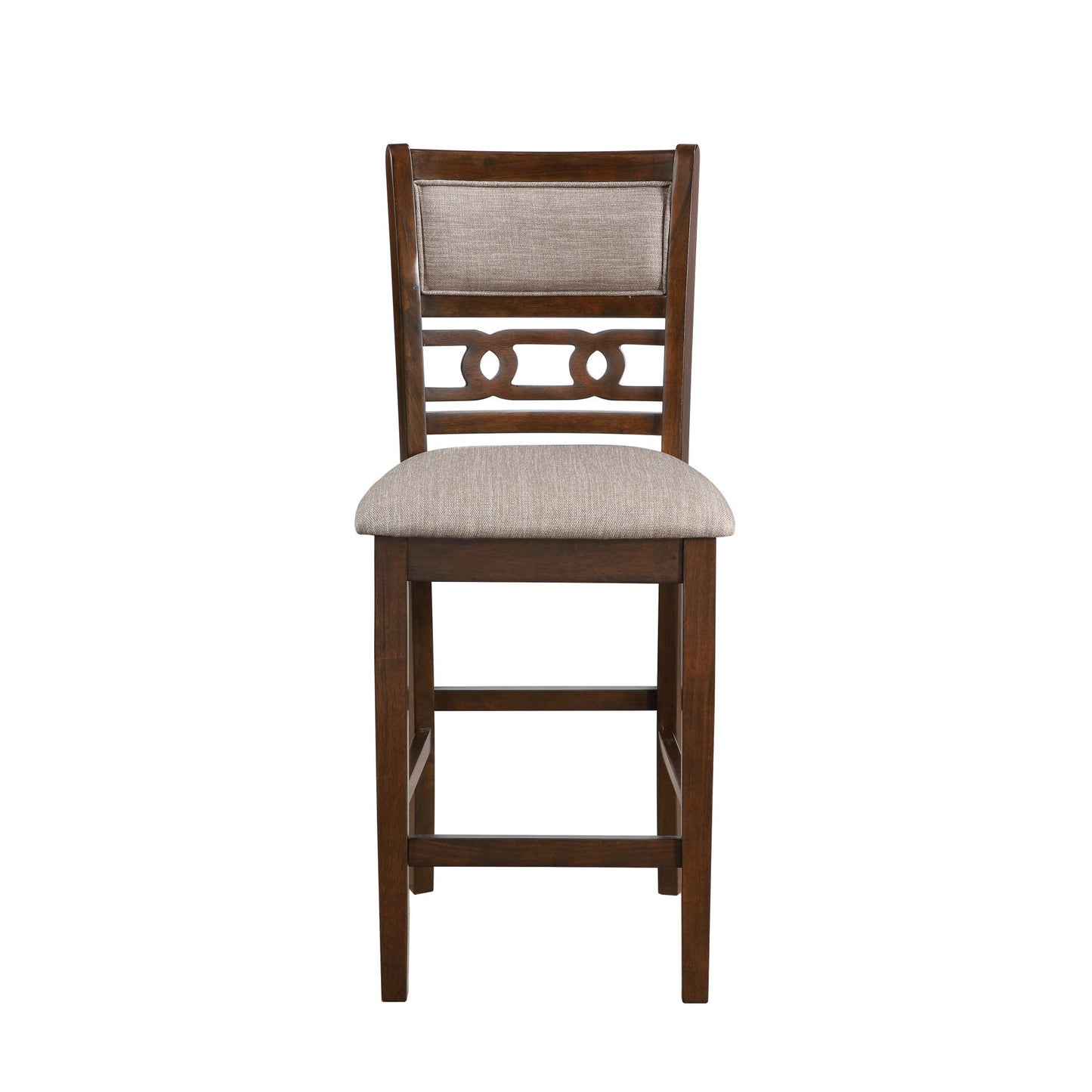 Gia - Round Counter Dining Set