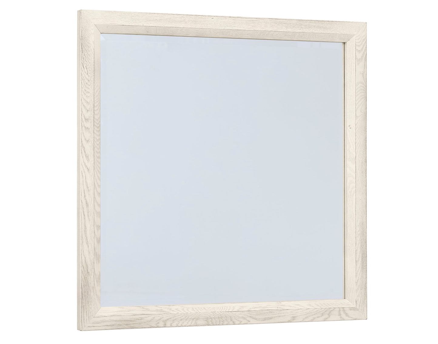 Custom Express - Landscape Mirror Beveled Glass