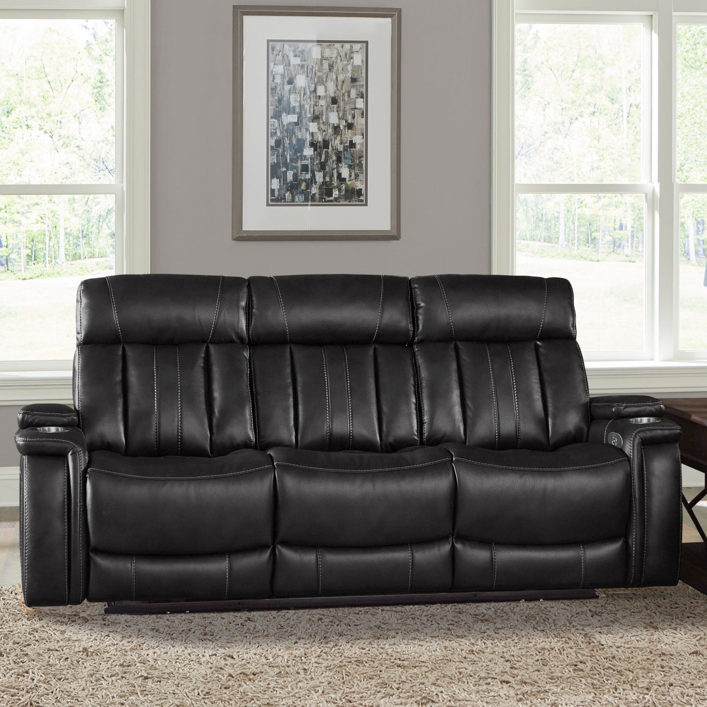 Royce - Living Room Set