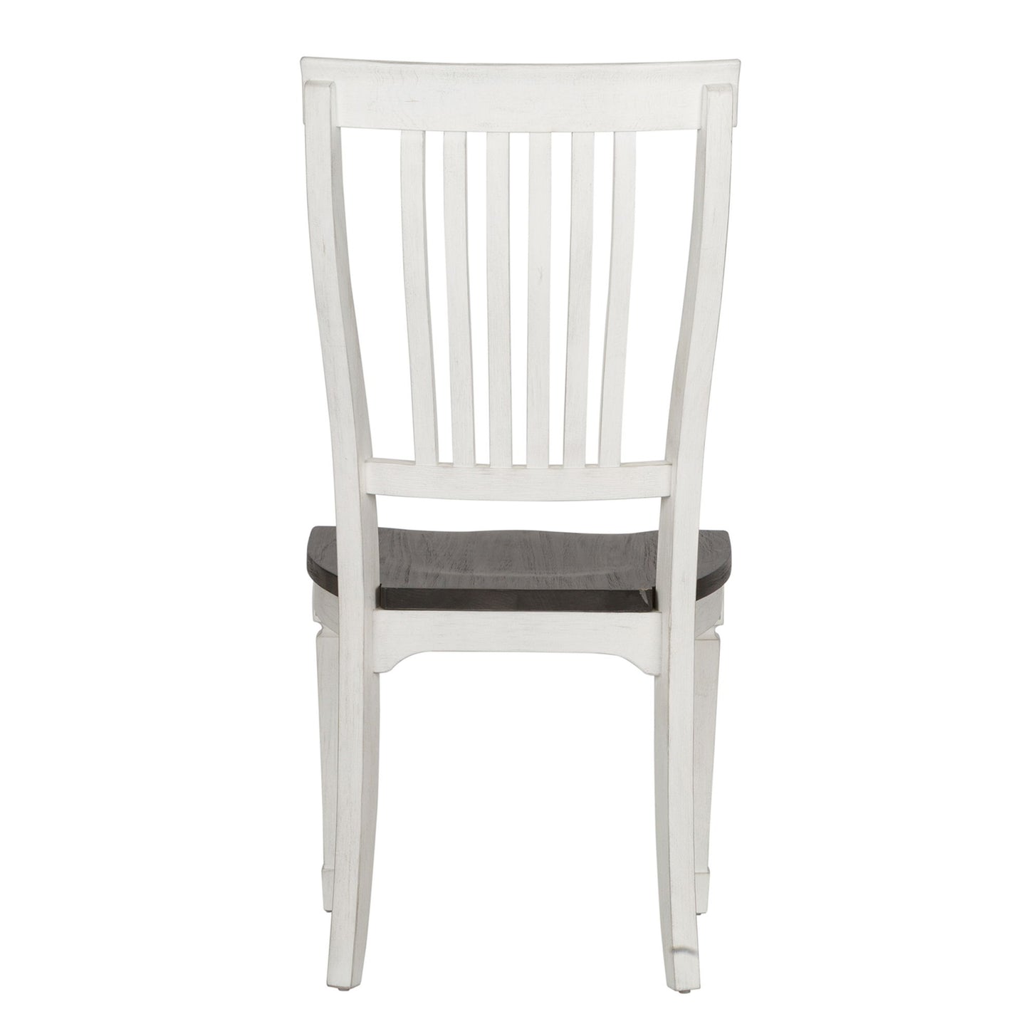Allyson Park - Slat Back Side Chair