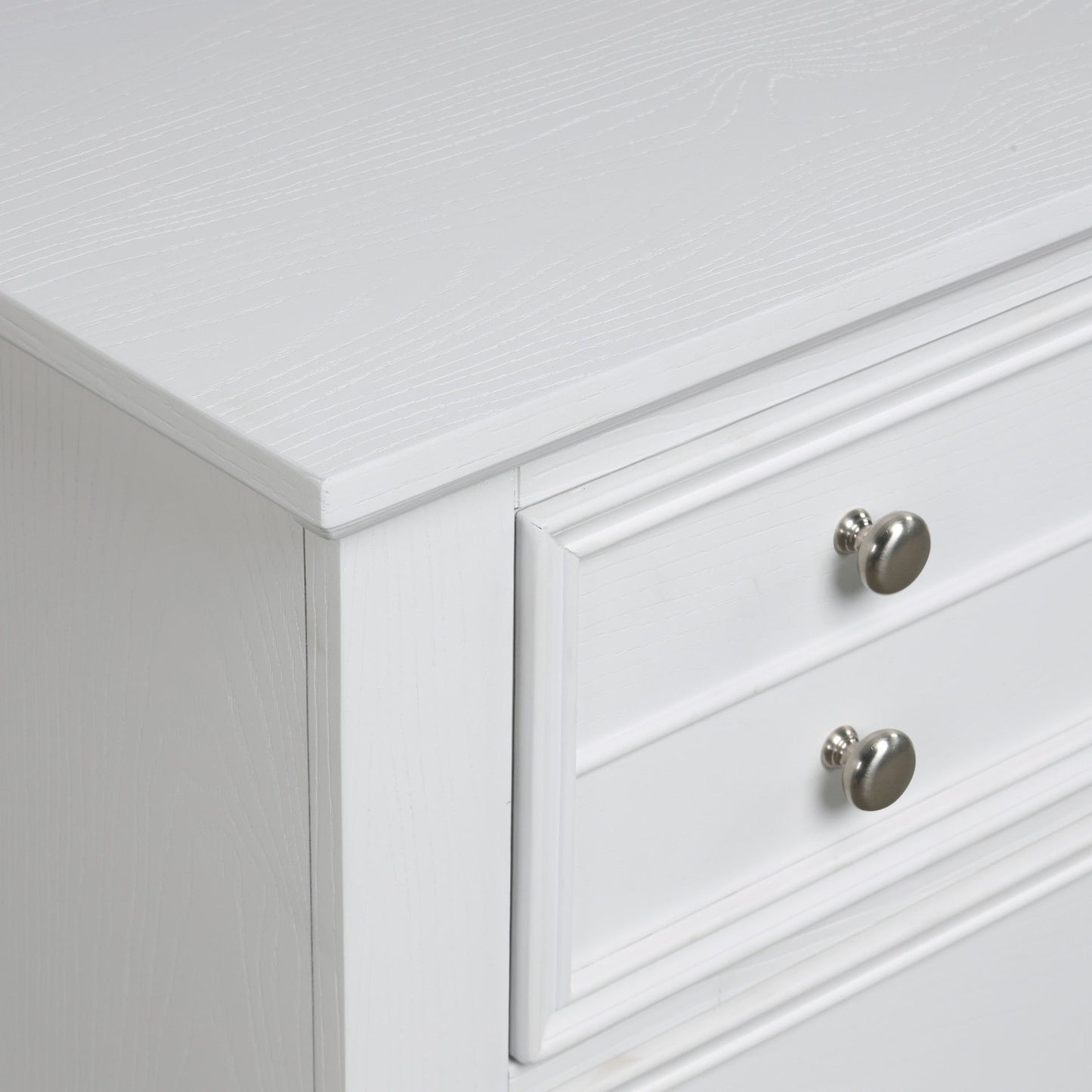 Jamestown - Chest