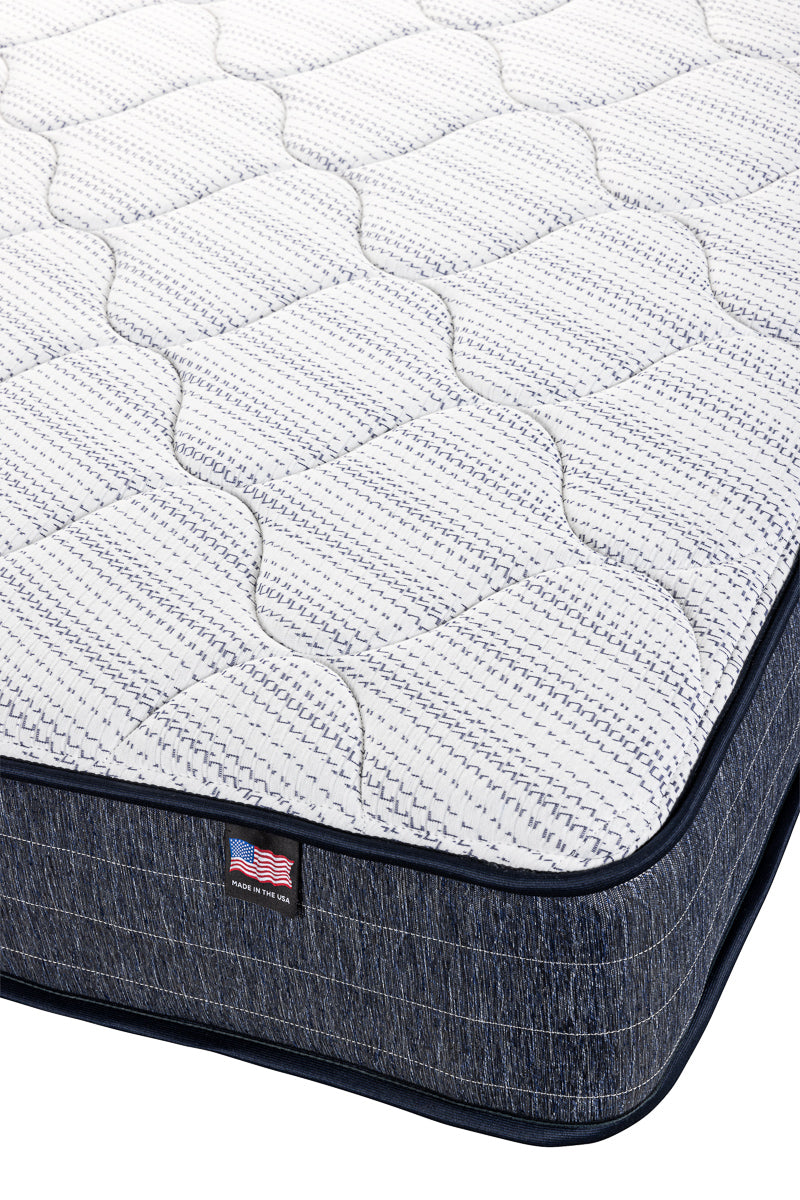 BackSense Ambrose Mattress