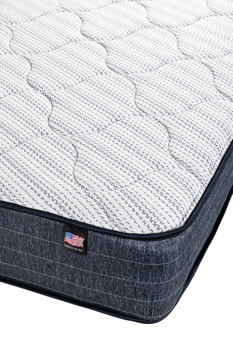 BackSense Braeside Firm Mattress