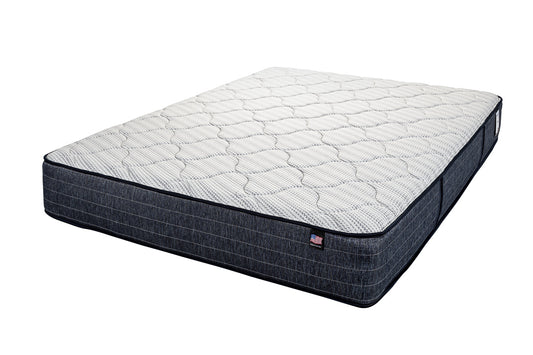 BackSense Braeside Firm Mattress