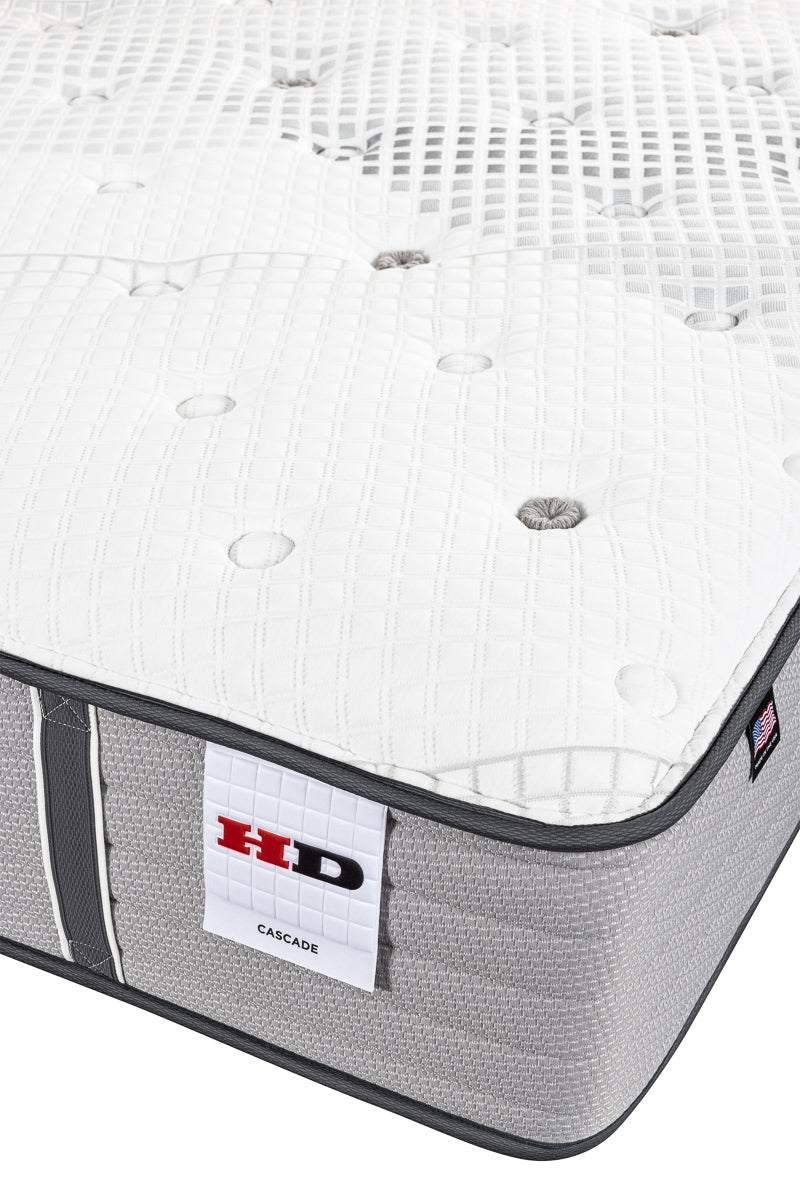 TheraLuxe HD Balsam Mattress