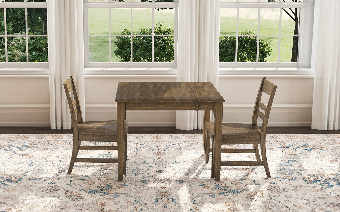 Leucadia Dinette Table