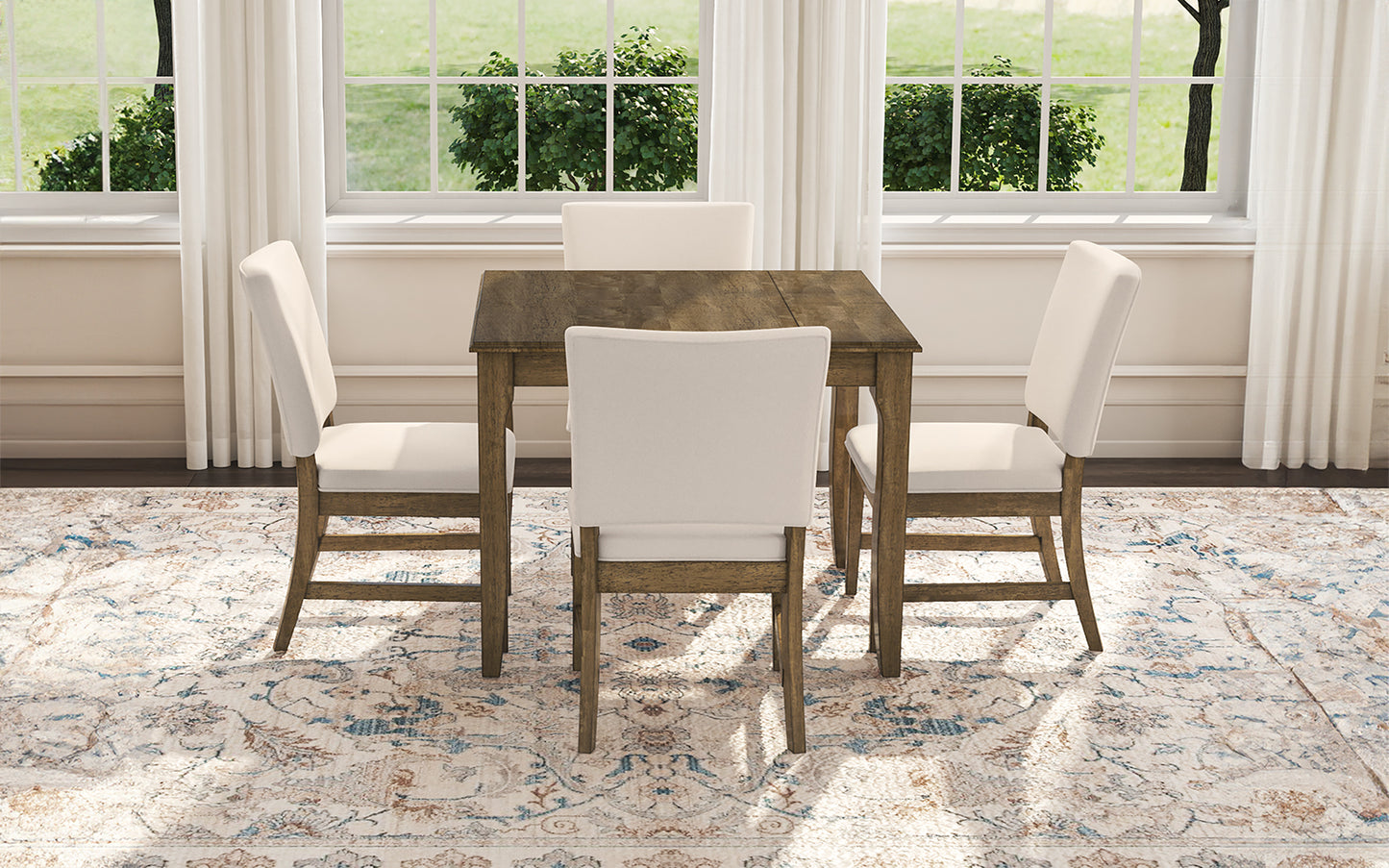 Leucadia Dinette Table