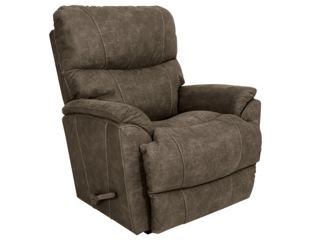 La-Z-Boy Trouper Rocking Recliner