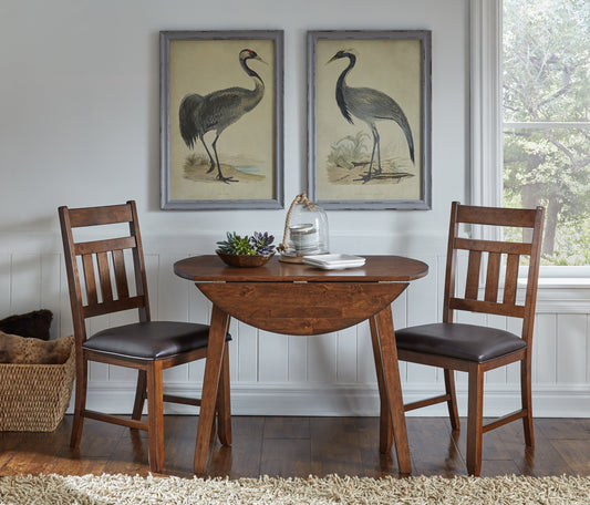 Mason Slatback Dining Chair