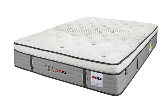 TheraLuxe HD Olympic Pillow Top Mattress