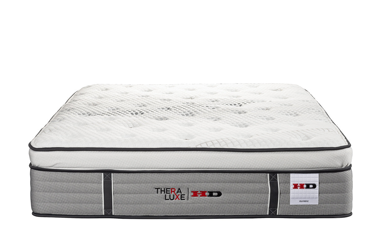 TheraLuxe HD Olympic Pillow Top Mattress