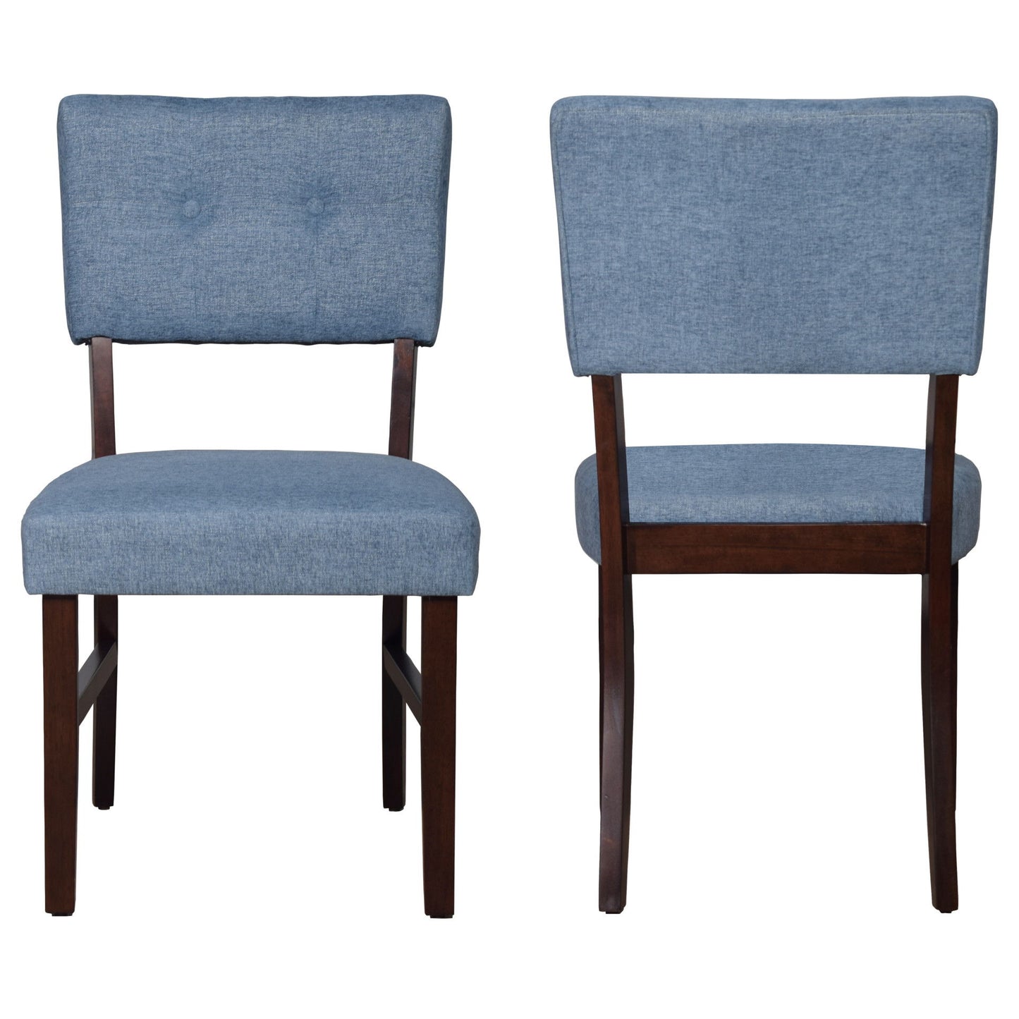 Tioga - Dining Chair (Set of 2)