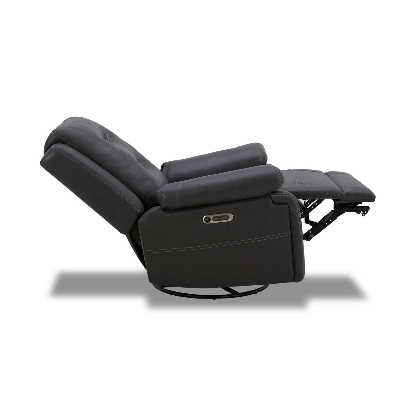 Caldwell - Power Reclining Sofa Set