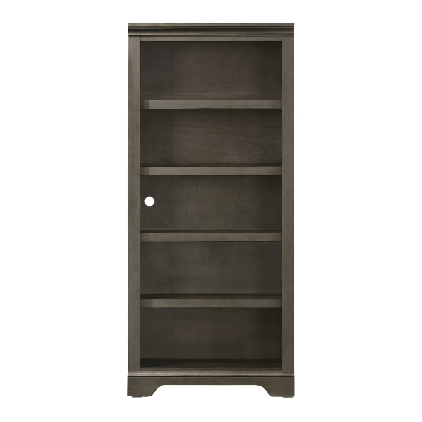 San Mateo - 72" Bunching Bookcase