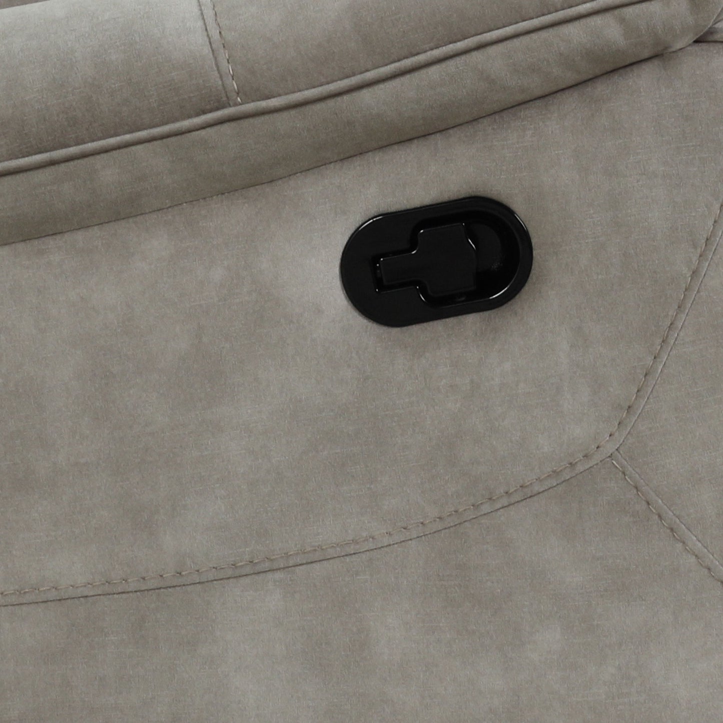 Cooper - Manual Triple Reclining Sofa