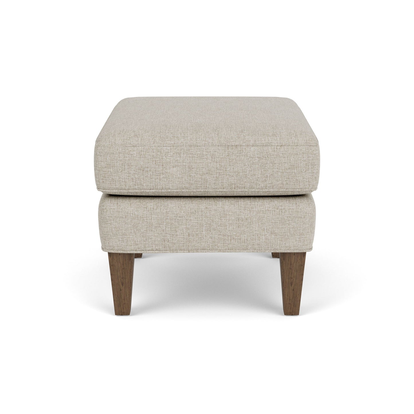 Ace - Ottoman - Light Gray