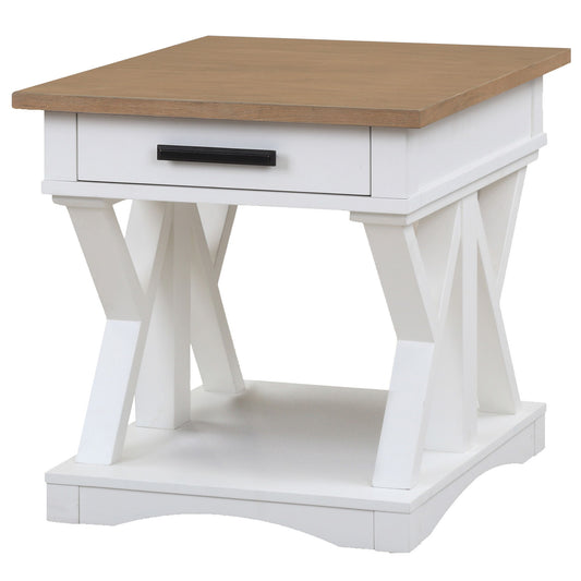 Americana Modern - End Table