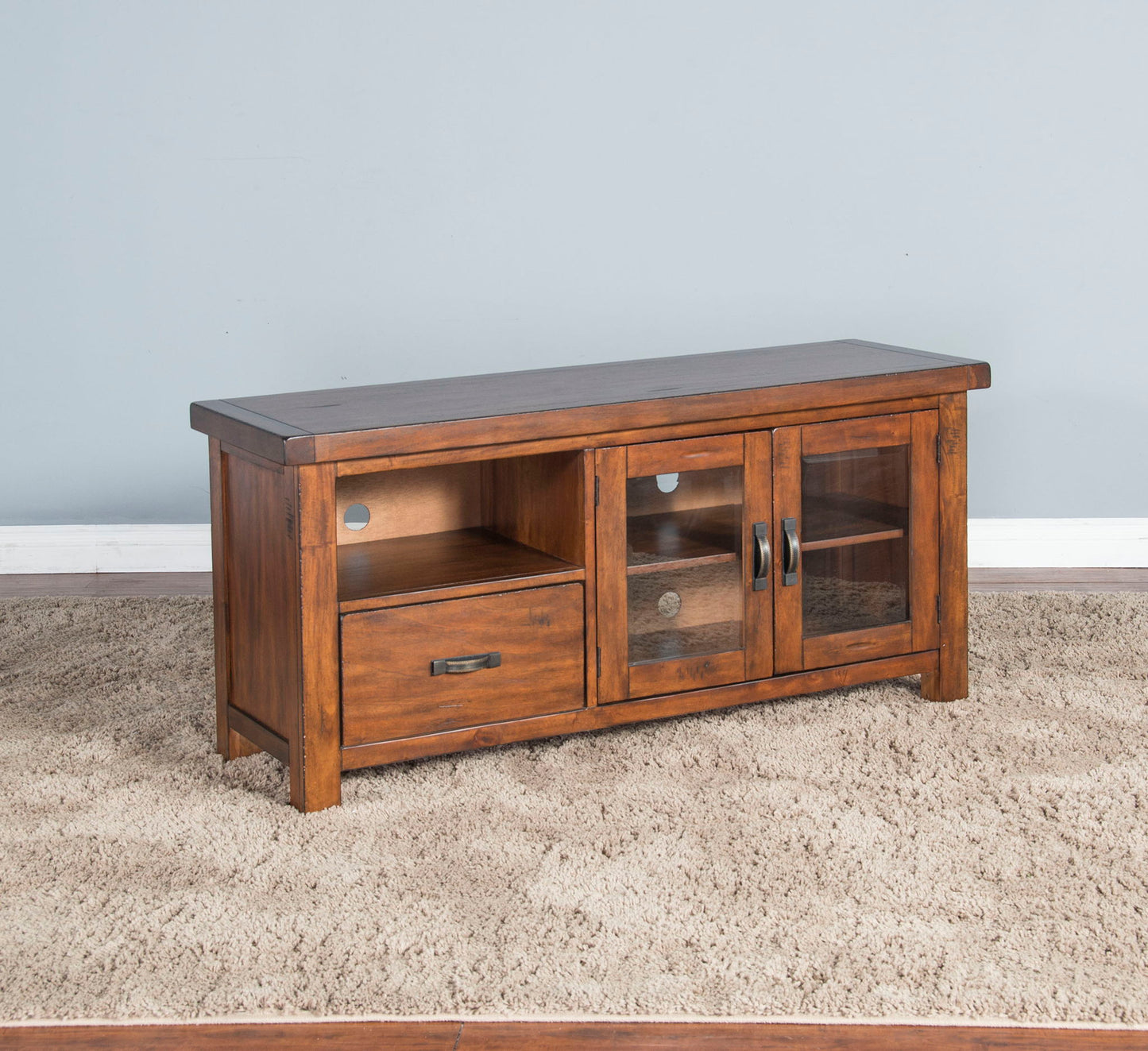 Tuscany - TV Console