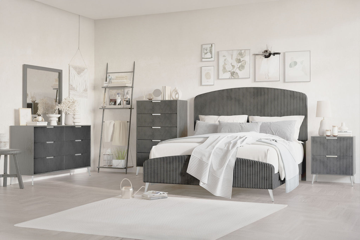 Kailani - Bedroom Nightstand