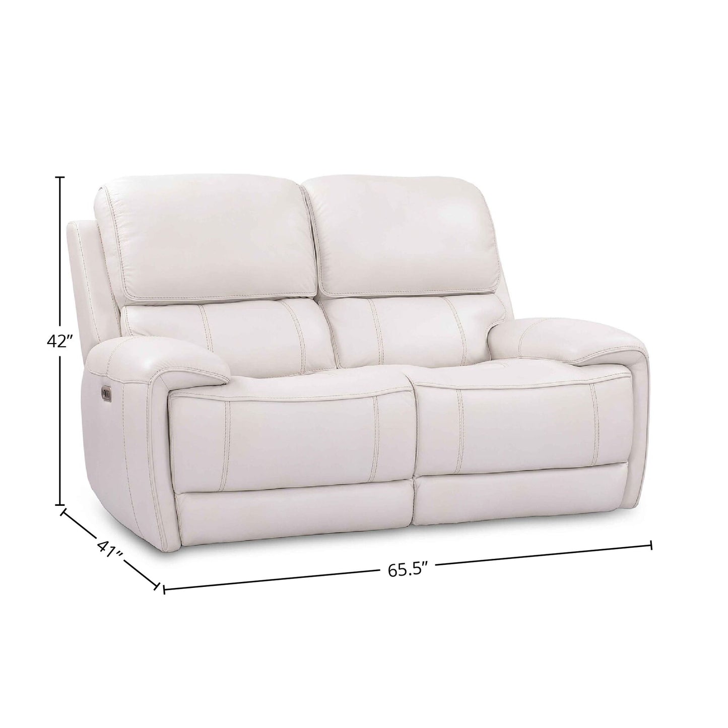 Empire - Power Reclining Sofa Set