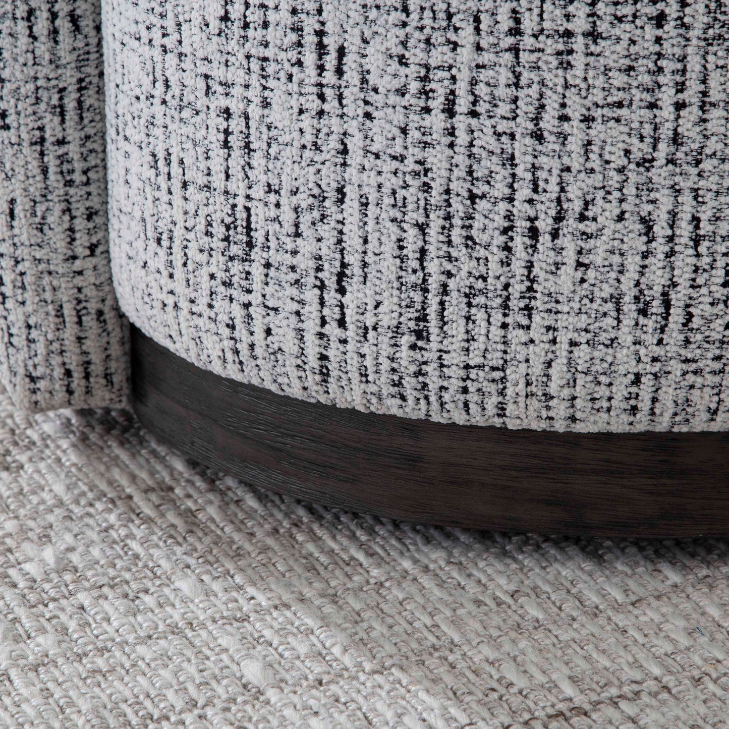 Tatum - Swivel Accent Chair