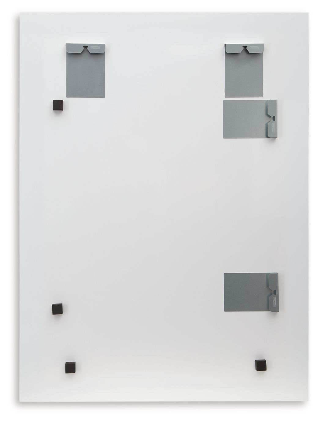 Clemick - Wall Art - Turquoise
