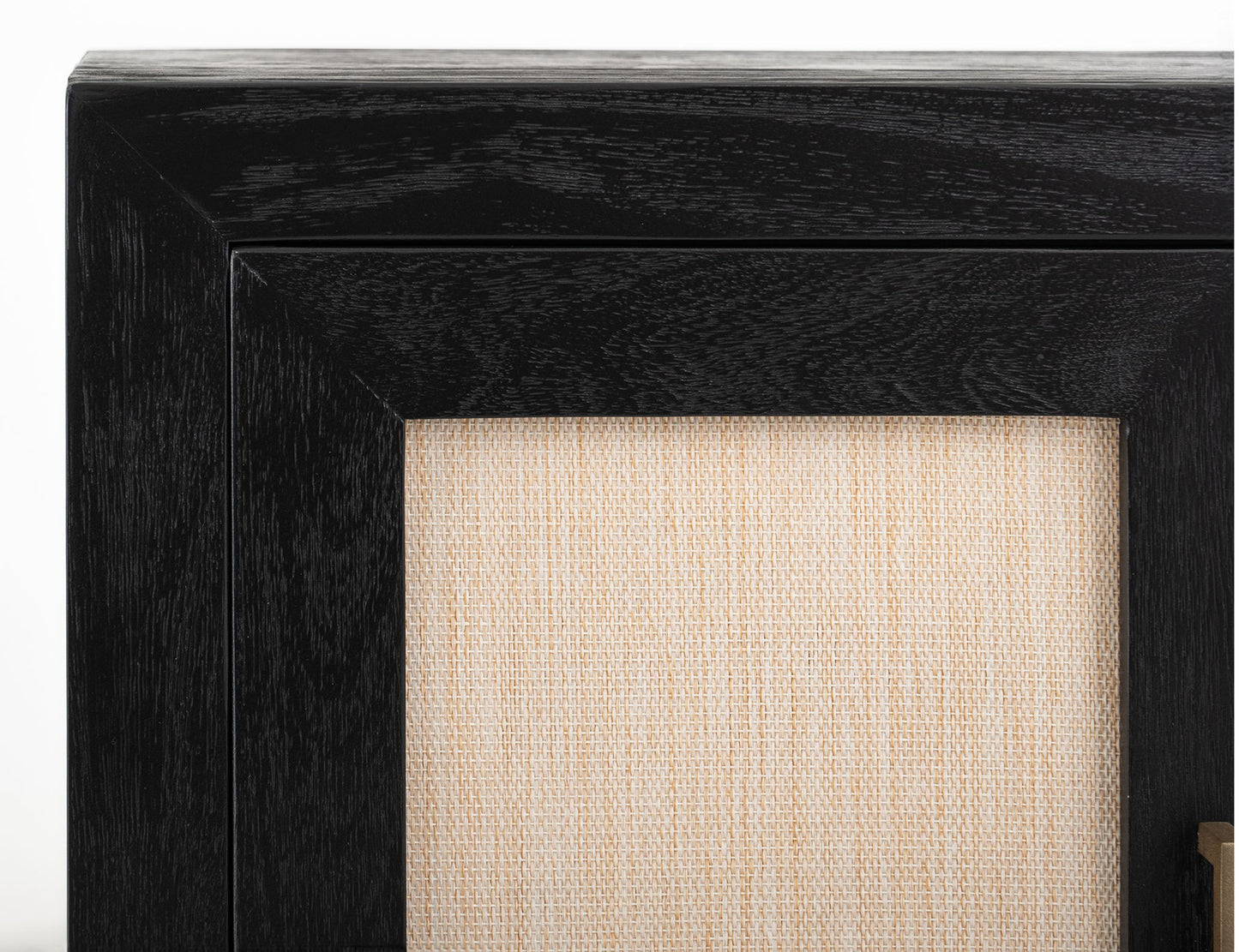 Solara - 4-Door Console