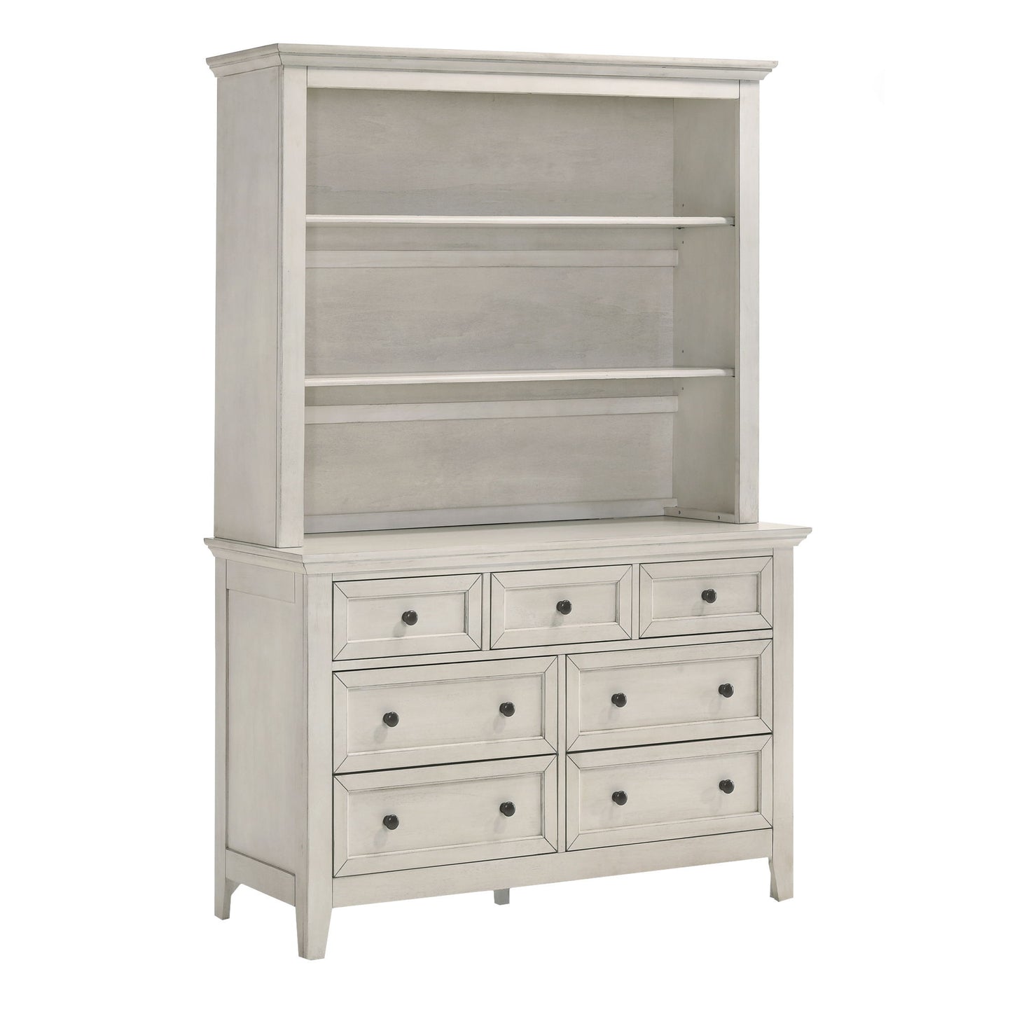San Mateo Youth - Dresser