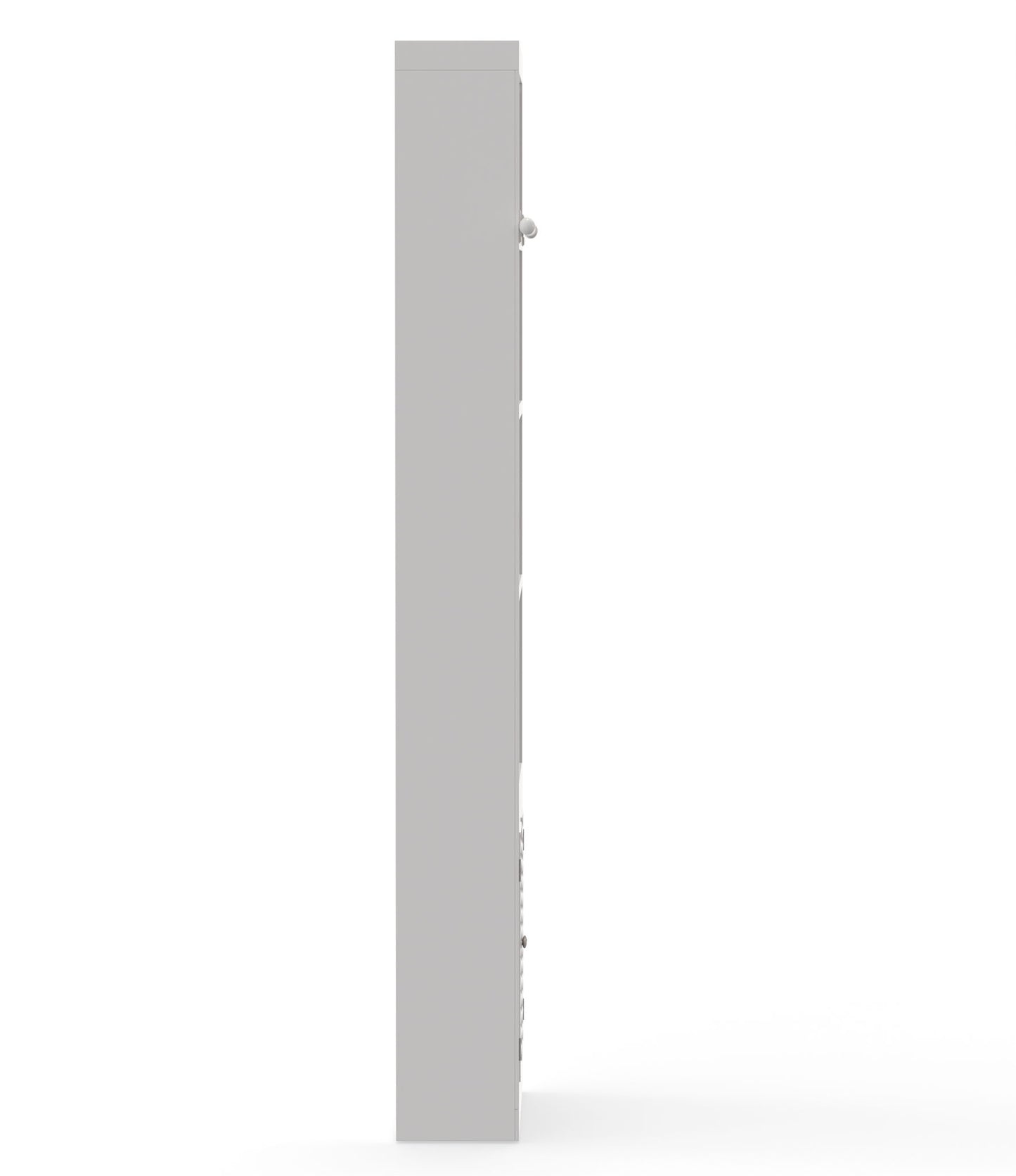 Boca - Open Top Bookcase