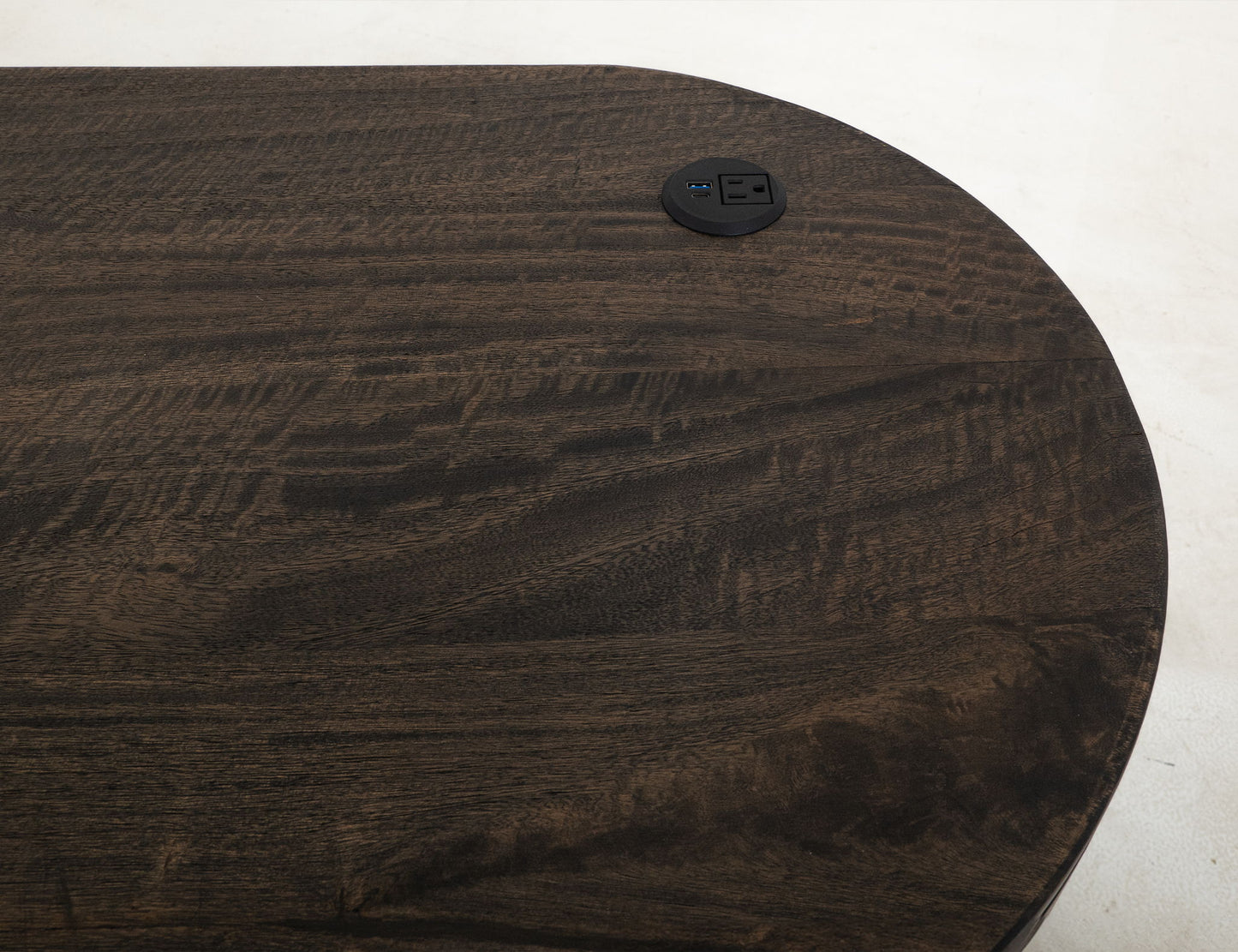 Black Balam - Desk - Oil Black