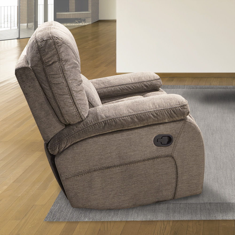 Chapman - Reclining Sofa Set