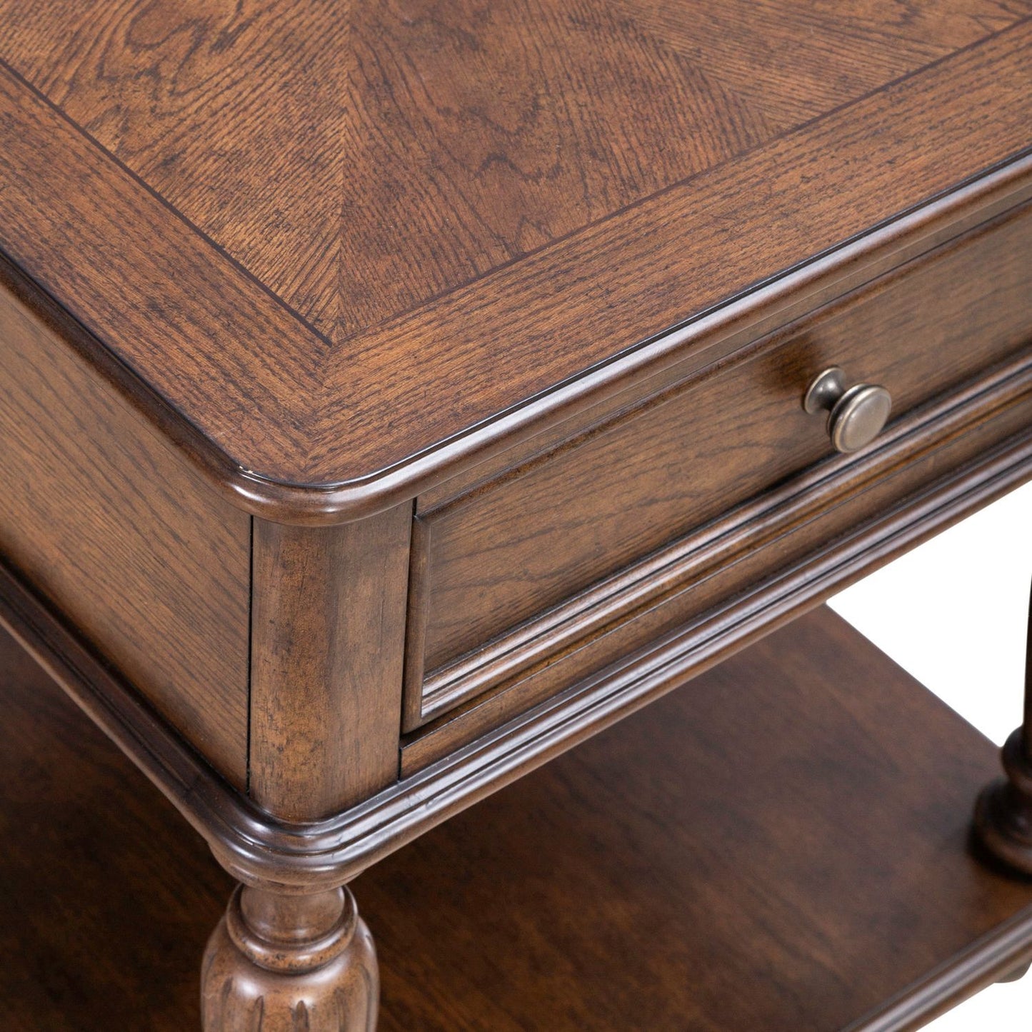 Allington - Table