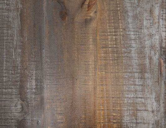 Loft - Cocktail Table - Two Tone Gray / Brown