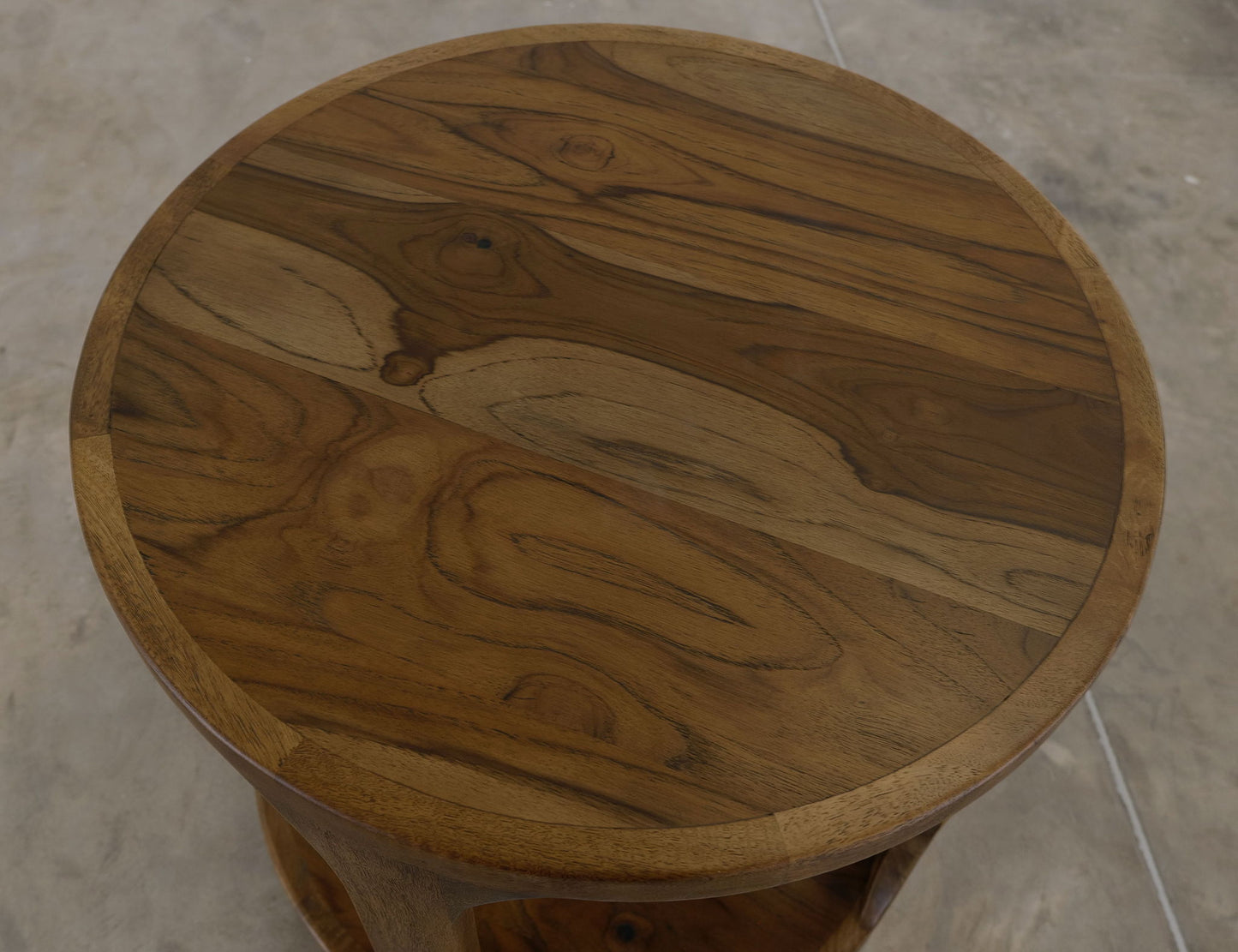 Balam - Table