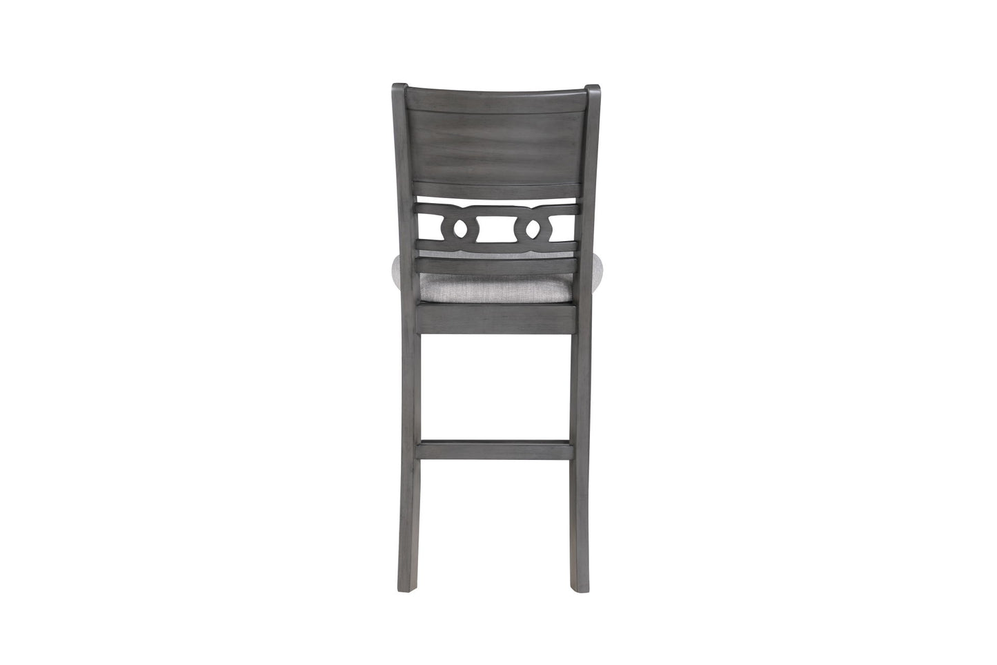 Gia - Round Counter Dining Set