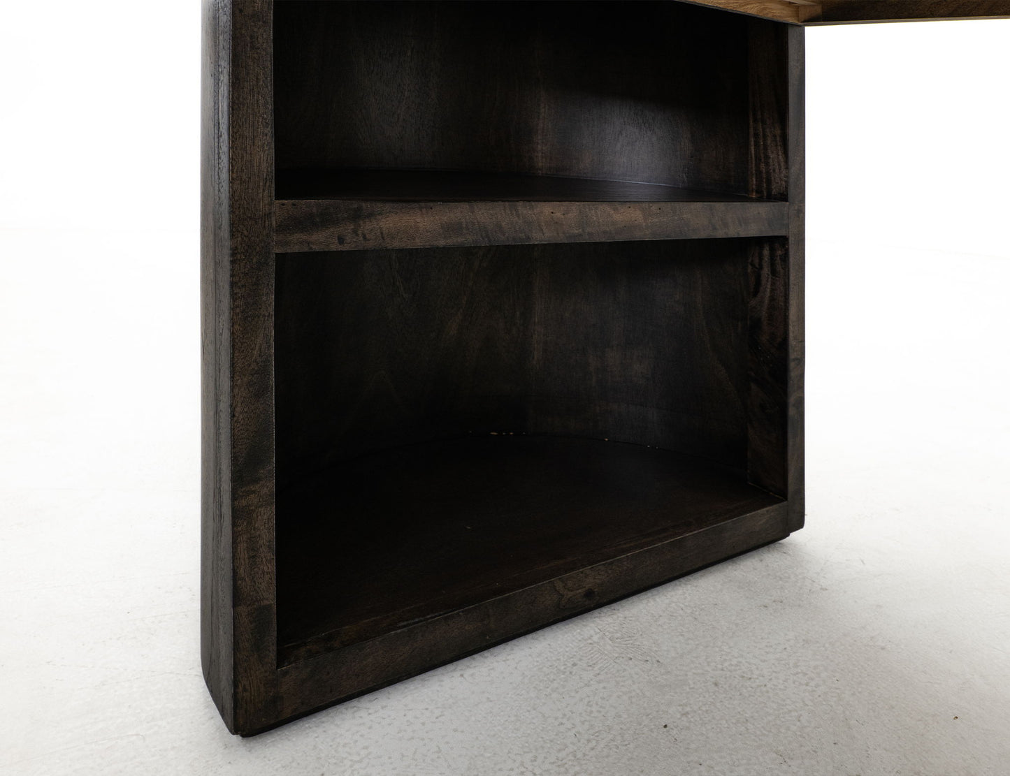 Black Balam - Desk - Oil Black