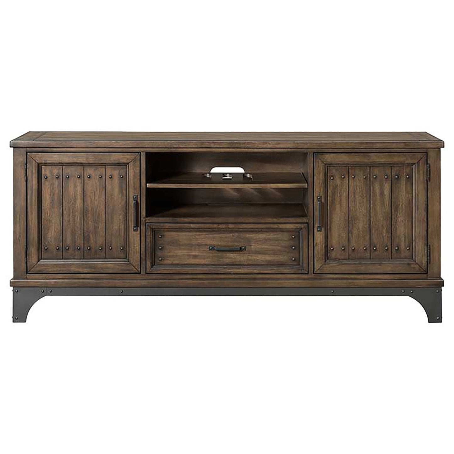 Whiskey River - Console