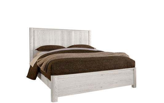 Lodge & Loft - Radius Poster Bed