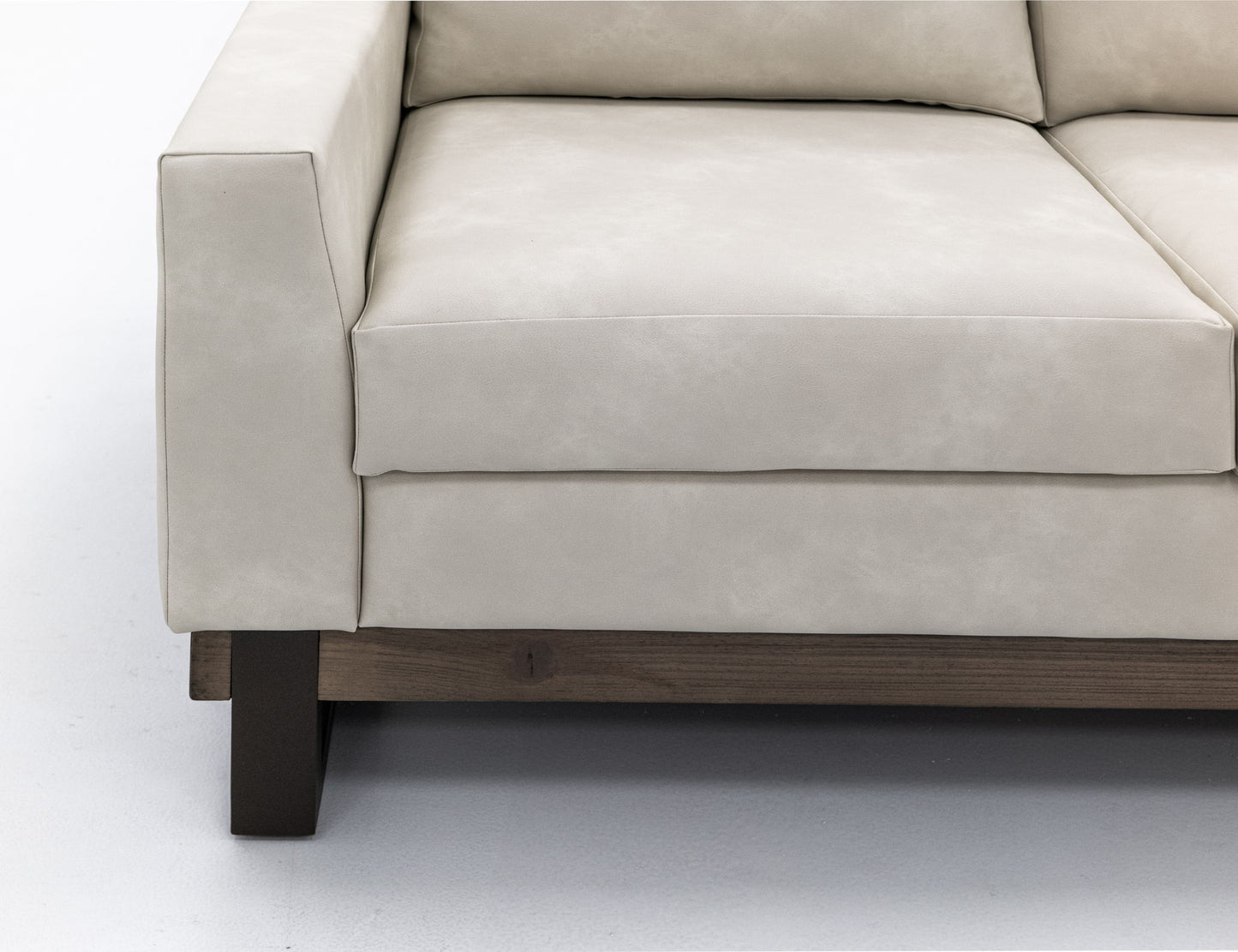 Xel-Ha - Sofa - Opal Beige