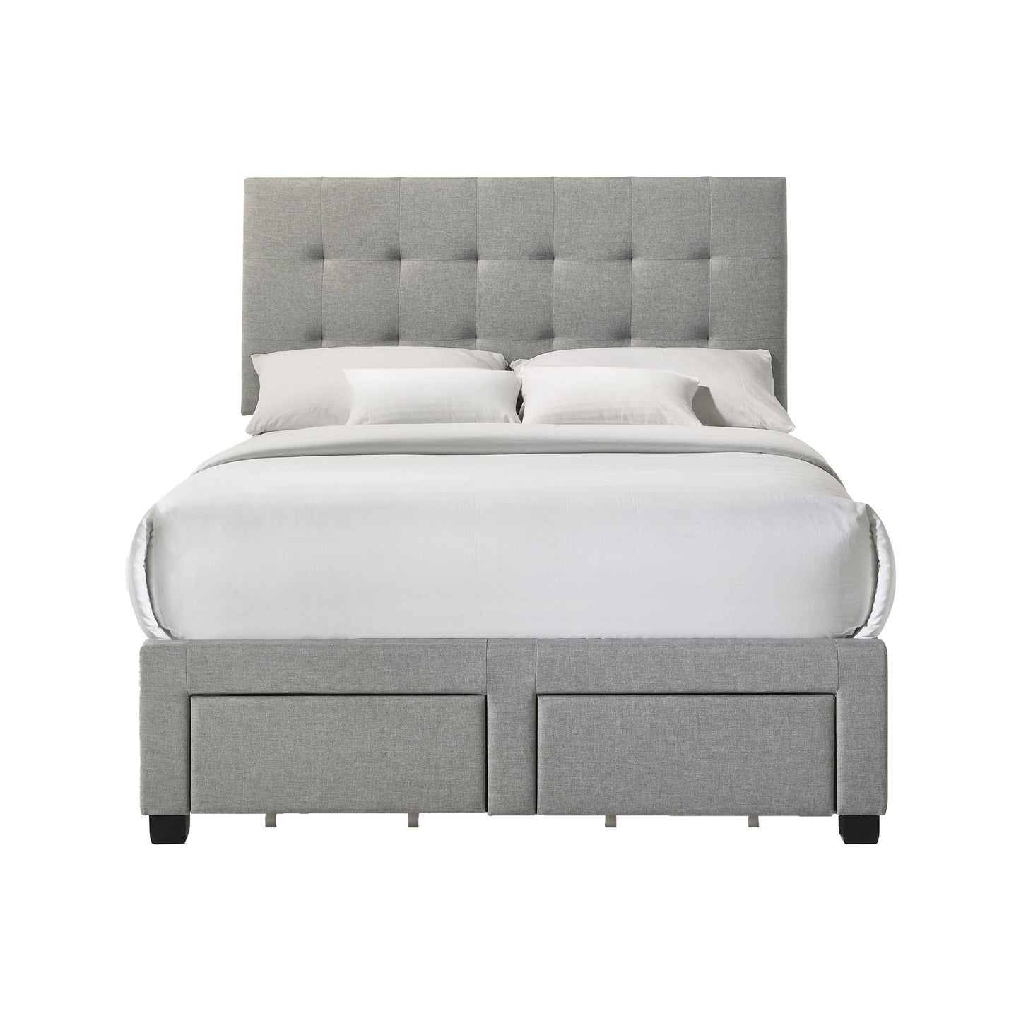 Kaycee - Storage Bed