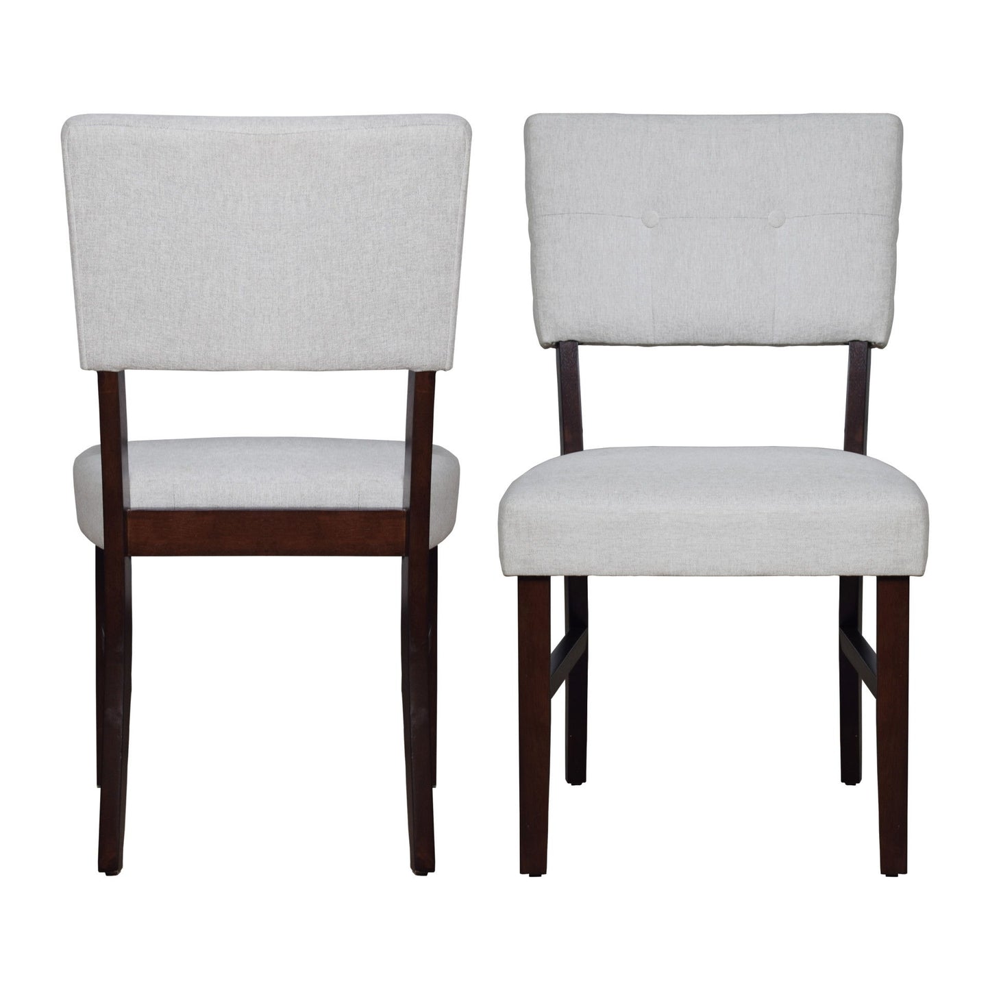 Tioga - Dining Chair (Set of 2)