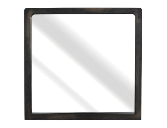 Balam - Mirror - Oil Black