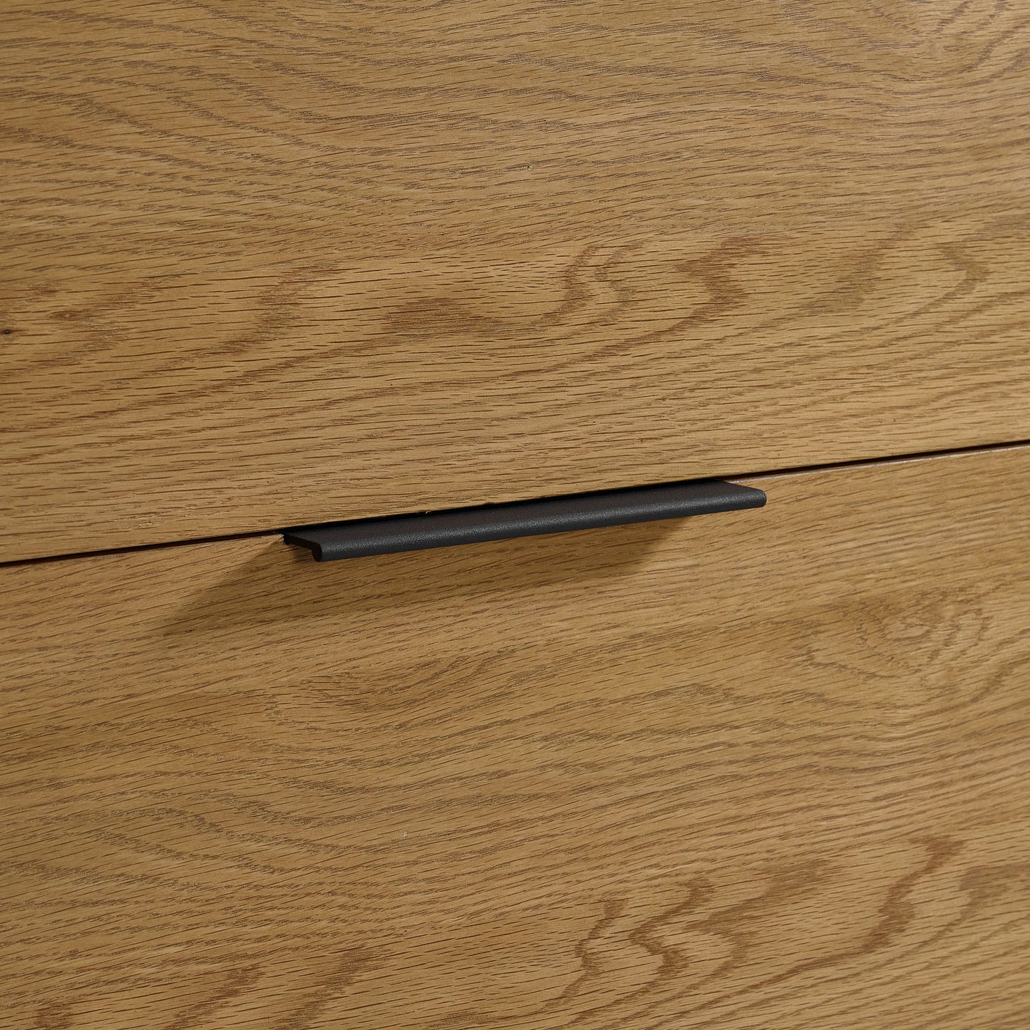 Newport - Chest - Natural Oak